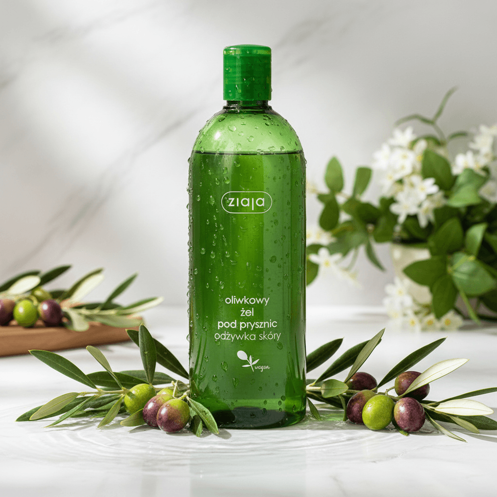 Profesjonalny Obraz Marketingowy